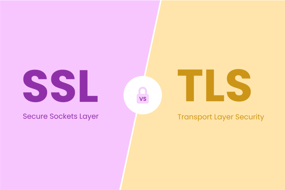 TLS/SSL
