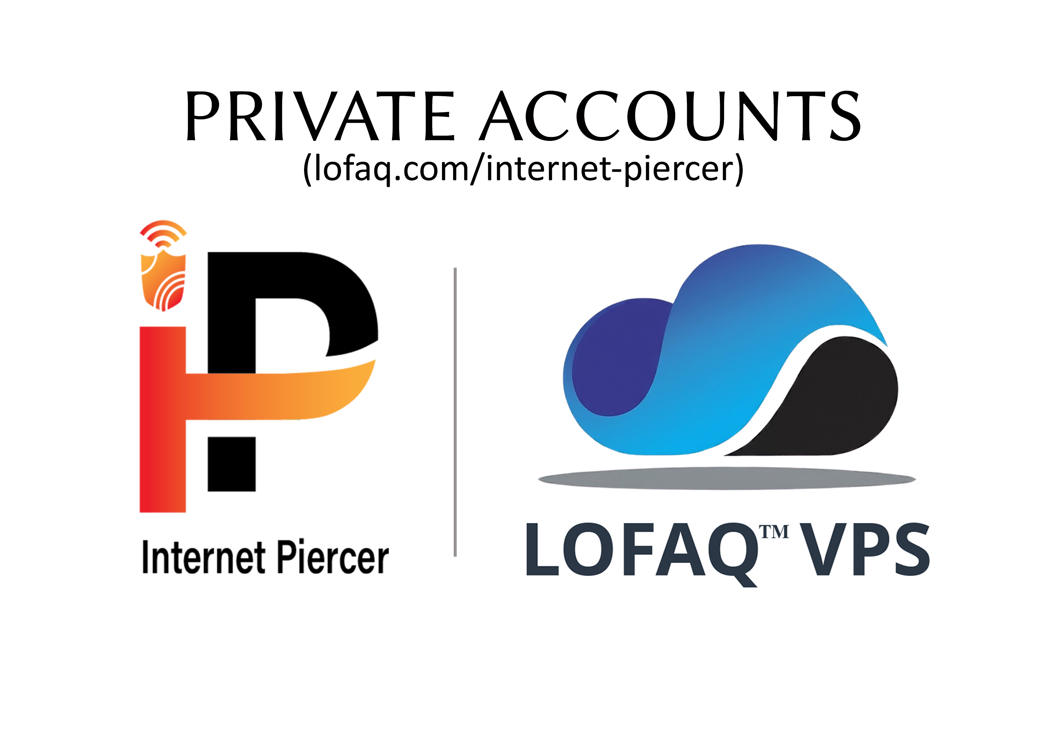 Private Accounts